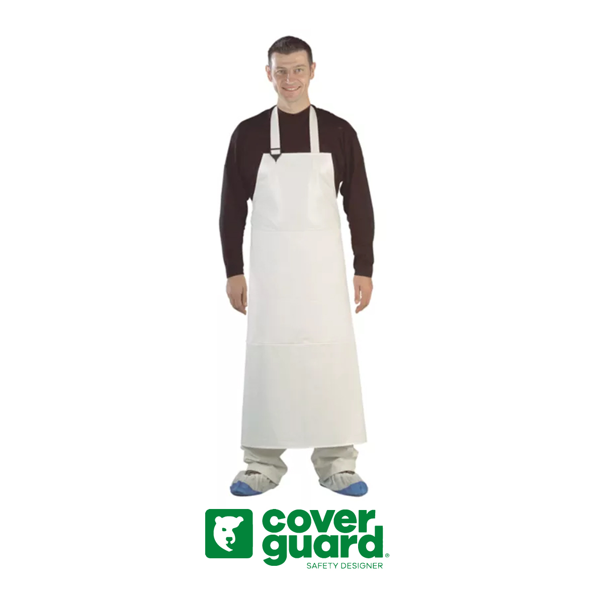 TABLIER POLYURÉTHANE